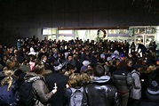 Students hold candlelight vigil after tragedy - The Daily Universe