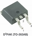 D2PAK (TO-263AB) | Standard Recovery | Diodes and Rectifiers | Vishay