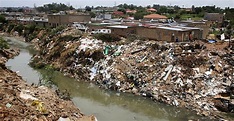 Waste is one of Joburg’s biggest environmental challenges, says ...