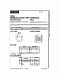 74F243SC Datasheet PDF - Fairchild Semiconductor