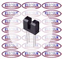 OPTOACOUPLERS CNZ1021 - Elecsur - ventas de componentes electrónicos en ...