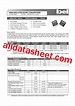 XRAH-10J_07 Datasheet(PDF) - Bel Fuse Inc.