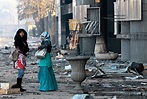 Seventh Day of Protests in Egypt - The New York Times