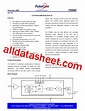 P2040CF-08TT Datasheet(PDF) - PulseCore Semiconductor
