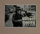 Bought this Elliott Smith poster off eBay and it just came in! I love ...