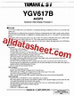 YGV617B Datasheet(PDF) - List of Unclassifed Manufacturers