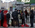 Hurricane Sandy: Tension and Anger Rise over Power and Gas Shortages ...