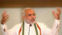 Narendra Modi completes nine years as Gujarat chief minister