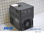VFS15-2055PM-W - Toshiba - AC Drives | Galco Industrial Electronics