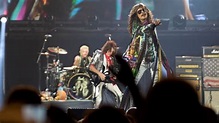 Aerosmith Still Living on the Edge at the Forum: Concert Review ...