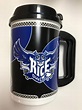 - Rice Owls NCAA 20 oz. Thermal Travel Coffee Mug