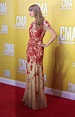 CMAs 2012 Red Carpet Photos: Taylor Swift, Carrie Underwood Top List of ...