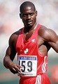 Ben Johnson | Doping Wiki | Fandom