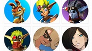 Here Are All the Free New PSN Avatars to Choose From | Push Square