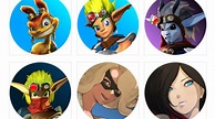 Here Are All the Free New PSN Avatars to Choose From | Push Square