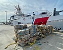 Coast Guard Seizes $51 Million In Cocaine In Drug Bust Off BVI | US ...
