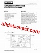 KA1L0880B-TU Datasheet(PDF) - Fairchild Semiconductor