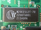 BugWorkShop - 甲蟲工作室: Mitsumi（三美電機）SR244W1 光碟機（CD-R Drive）PCB 板 - 拆解（四）
