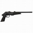*Anschutz Model 17P Bolt Action Single-Shot Pistol - auctions & price ...