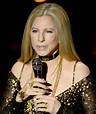Barbra Streisand | Artribune