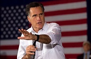 Republican establishment starts to coalesce behind Mitt Romney - al.com