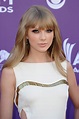 TAYLOR SWIFT at 47th Annual Academy of Country Music Awards in Las ...