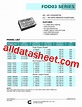 FDD03-15S5A Datasheet(PDF) - Chinfa Electronics Ind. Co., Ltd.