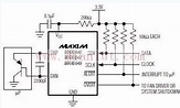 MAX6646，MAX6647，MAX6649的应用电路-传感器电路-维库电子市场网