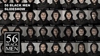 56 Black Men Slideshow - YouTube
