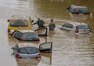 'Catastrophic': Europe reels from worst floods in years as death toll ...