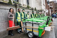 Cleaner streets for all as Islington Council puts dedicated ...