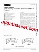 FAN2012MPX Datasheet(PDF) - Fairchild Semiconductor