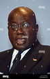 NANA ADDO DANKWH AKUFO-ADDU PRESIDENTIAL CANDIDATE GHANA 01 October ...