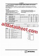 ILA2616 Datasheet(PDF) - Integral Corp.