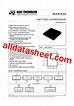 STFLWARP20 Datasheet(PDF) - STMicroelectronics