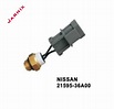 Interruttore Temperatura, Ventola Radiatore Nissan 21595 36A00|Suhu ...