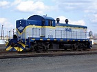 EMD NW5 - Locomotive Wiki, about all things locomotive!