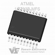 U2793B-MFS ATMEL Other Components | Veswin Electronics Limited