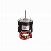 Motor condensador Rheem - Rudd (51-20688-01) 1/3 hp 1075 rpm 208-230v ...