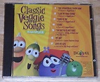 Classic Veggie Songs Sampler | Big Idea Wiki | FANDOM powered by Wikia