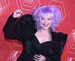 Rock & Roll Hall of Fame nominates Cyndi Lauper, formerly of CT