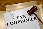 Understanding Commonly Used Tax Loopholes | Banking Sense