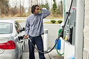 How To Speed Up A Slow Gas Pump?