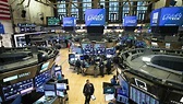 New York Stock Exchange to temporarily close trading floor due to ...