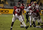 Alabama football position preview: Defensive line | Roll Tide Wire