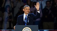 President Obama’s Victory Speech: A Call to Arms