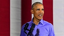 Barack Obama slams Republicans: 'They appeal to fear'
