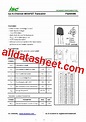 FQA6N90 Datasheet(PDF) - Inchange Semiconductor Company Limited
