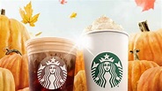 Sip, sip, hooray! Starbucks’ Pumpkin Spice Latte is back! - My ...