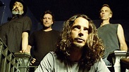 Armed With Age And Experience, Soundgarden Returns : NPR